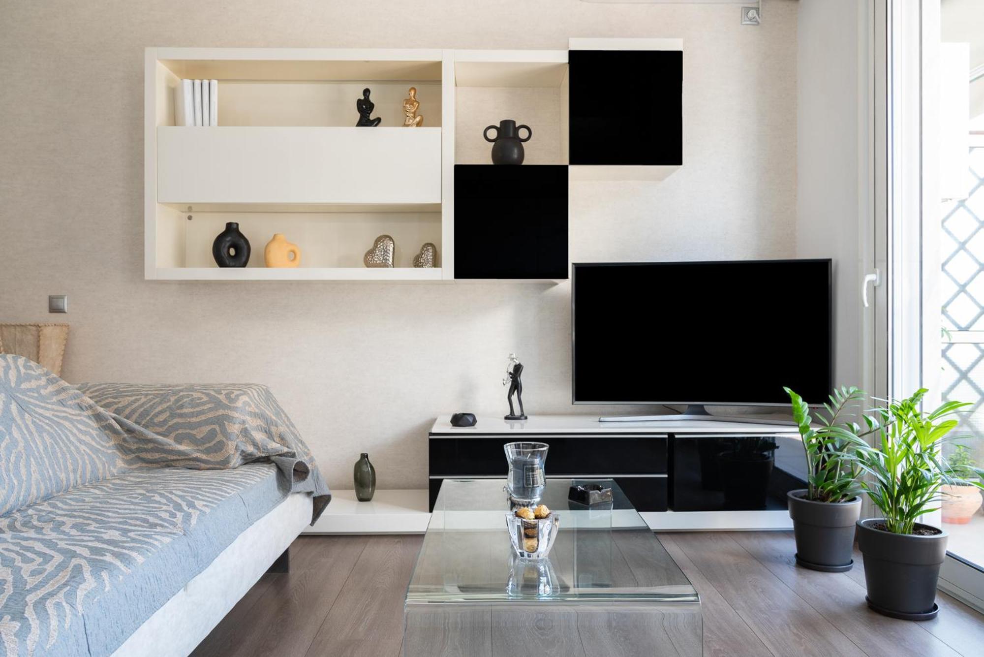 Апартаменты Seaview For 2 In Palaio Faliro